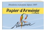 Papier d'Arménie ARMÉNIE